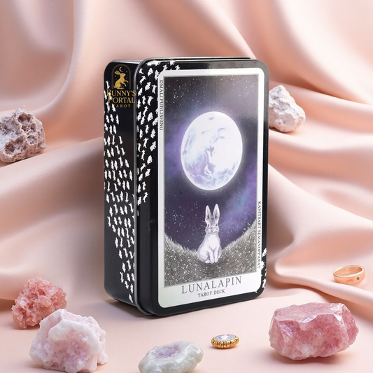 Lunalapin Tarot