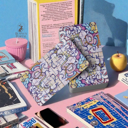 City Labyrinth Tarot