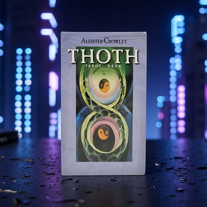 THOTH Tarot