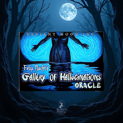 Gallery of Hallucinations Oracle