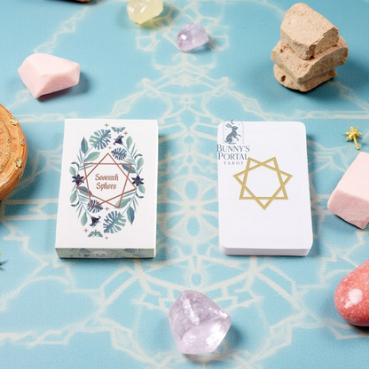 Seventh Sphere Lenormand