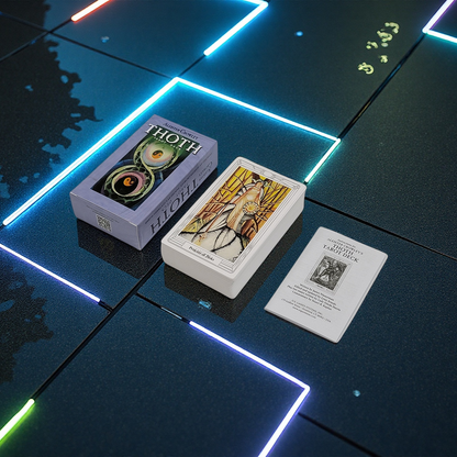 THOTH Tarot