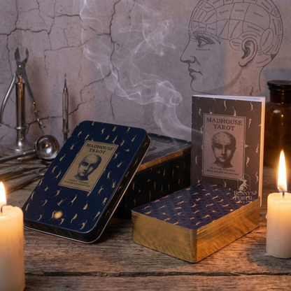 Madhouse Tarot