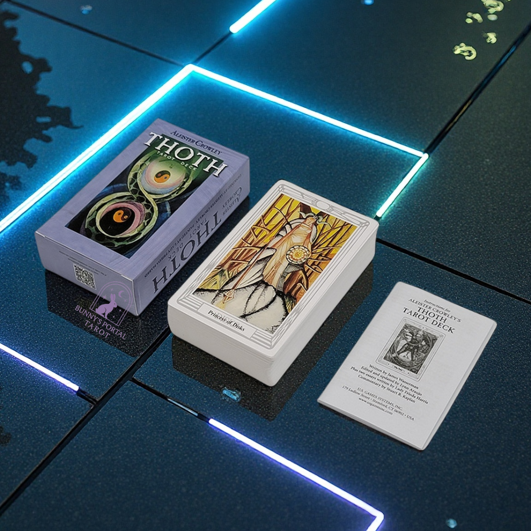 THOTH Tarot