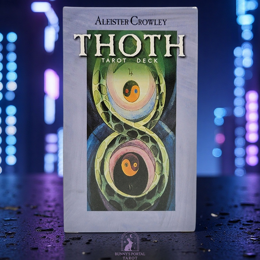 THOTH Tarot