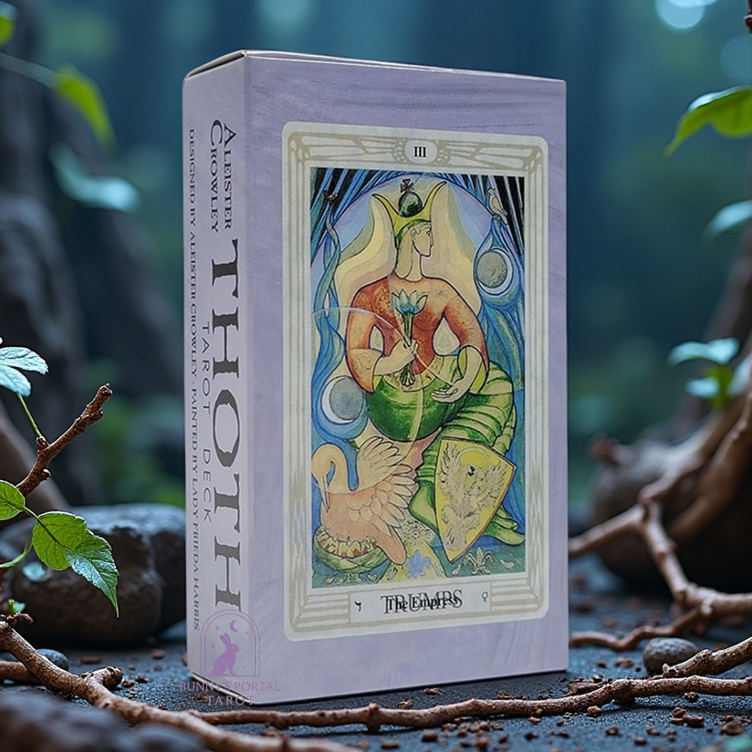 THOTH Tarot