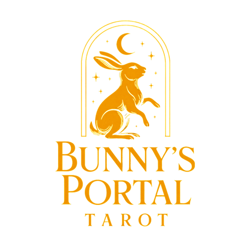 BunnysPortalTarot