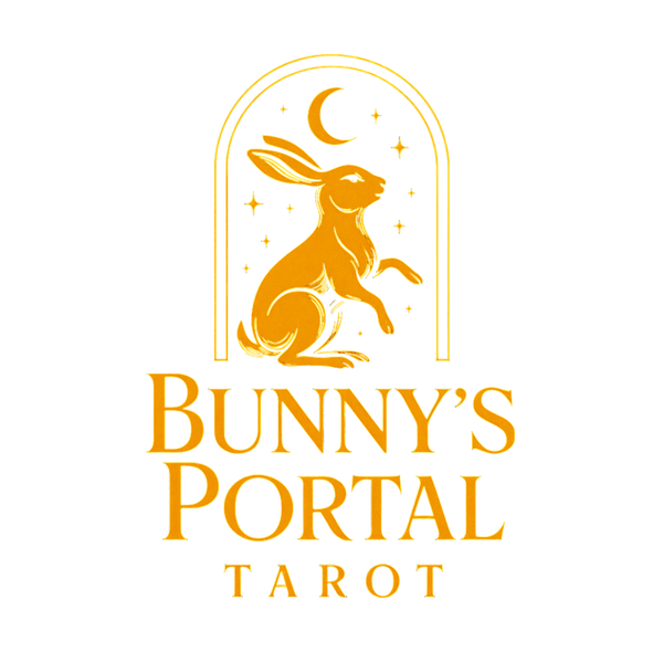 BunnysPortalTarot