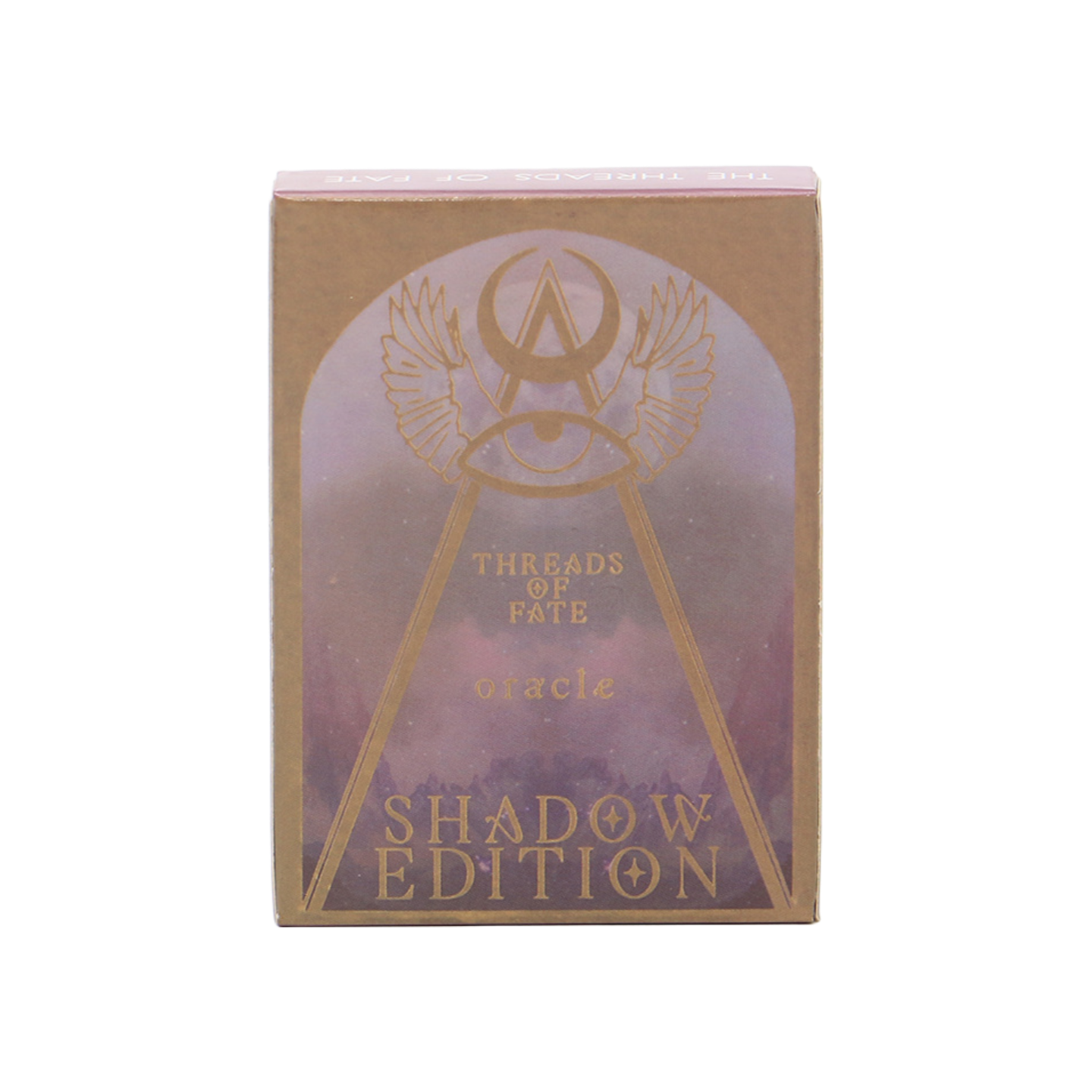 Threads of Fate Oracle Cards