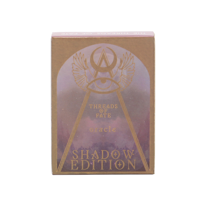 Threads of Fate Oracle Cards