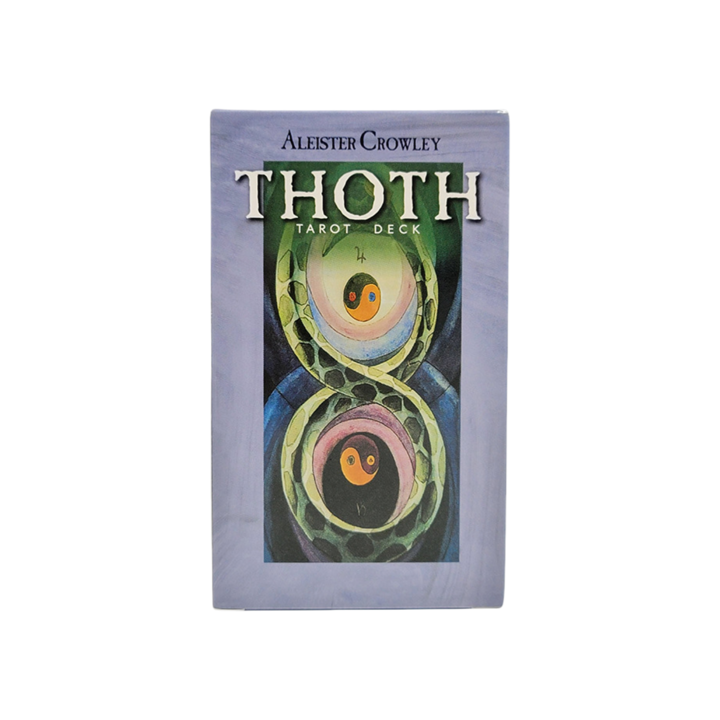 THOTH Tarot