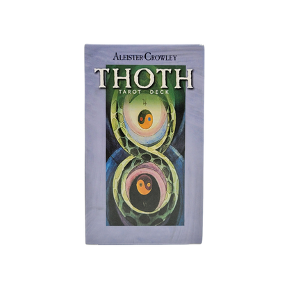 THOTH Tarot