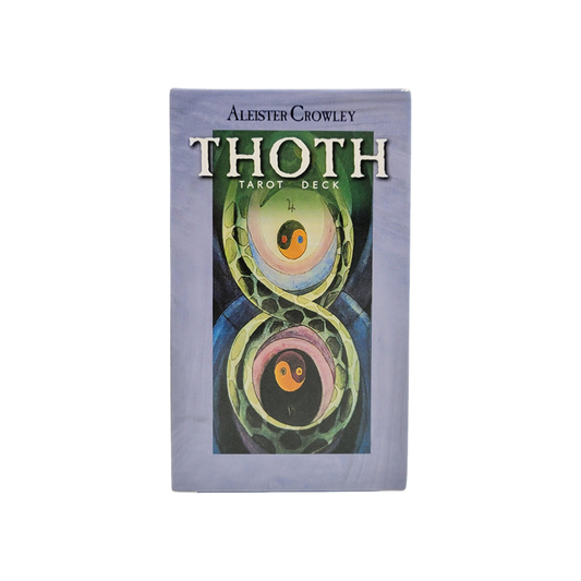 THOTH Tarot