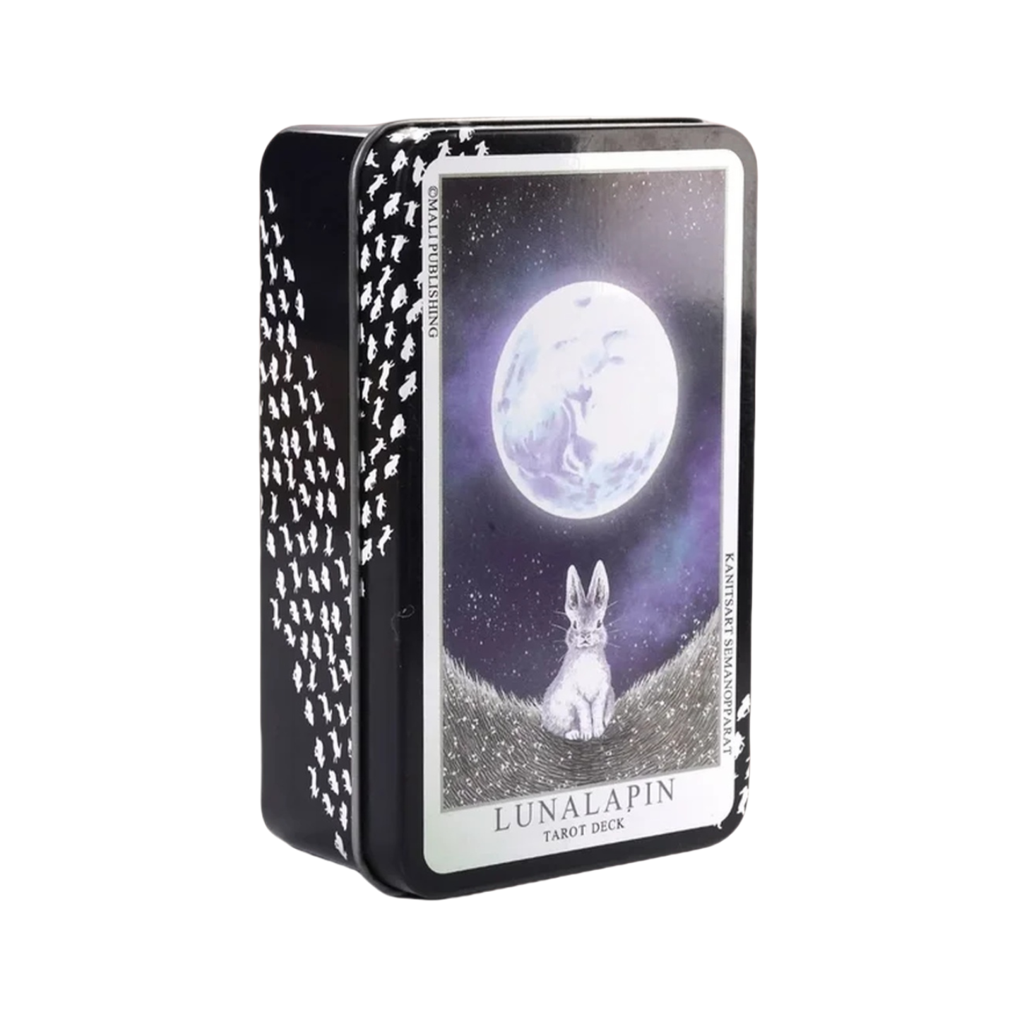 Lunalapin Tarot