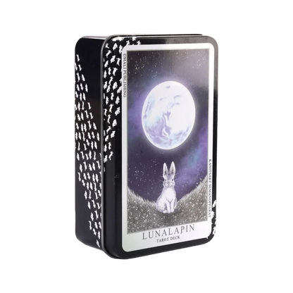Lunalapin Tarot