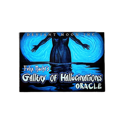 Gallery of Hallucinations Oracle