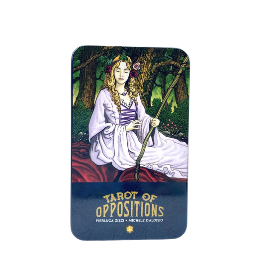 Tarot of Oppositions