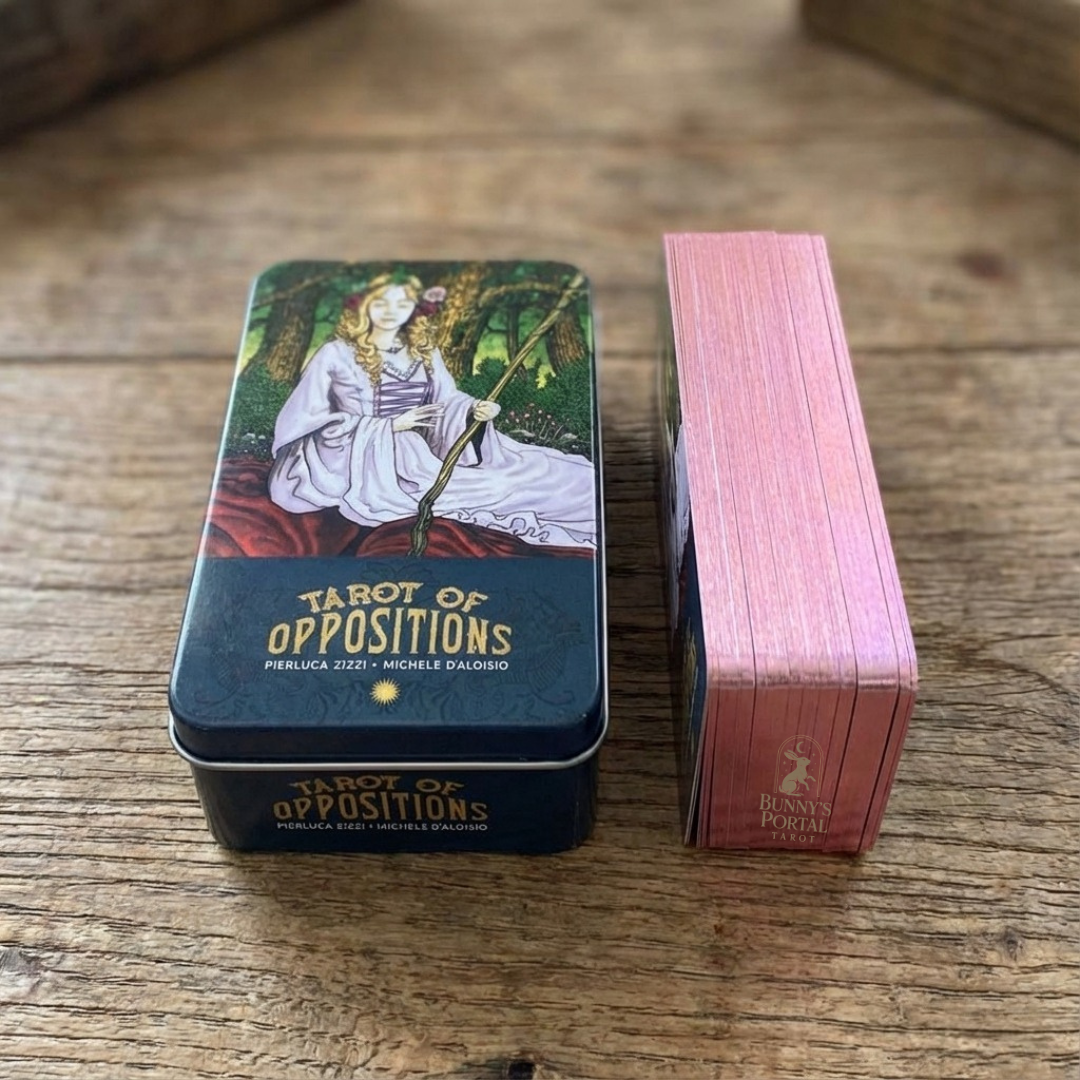 Tarot of Oppositions