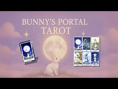 Lunalapin Tarot